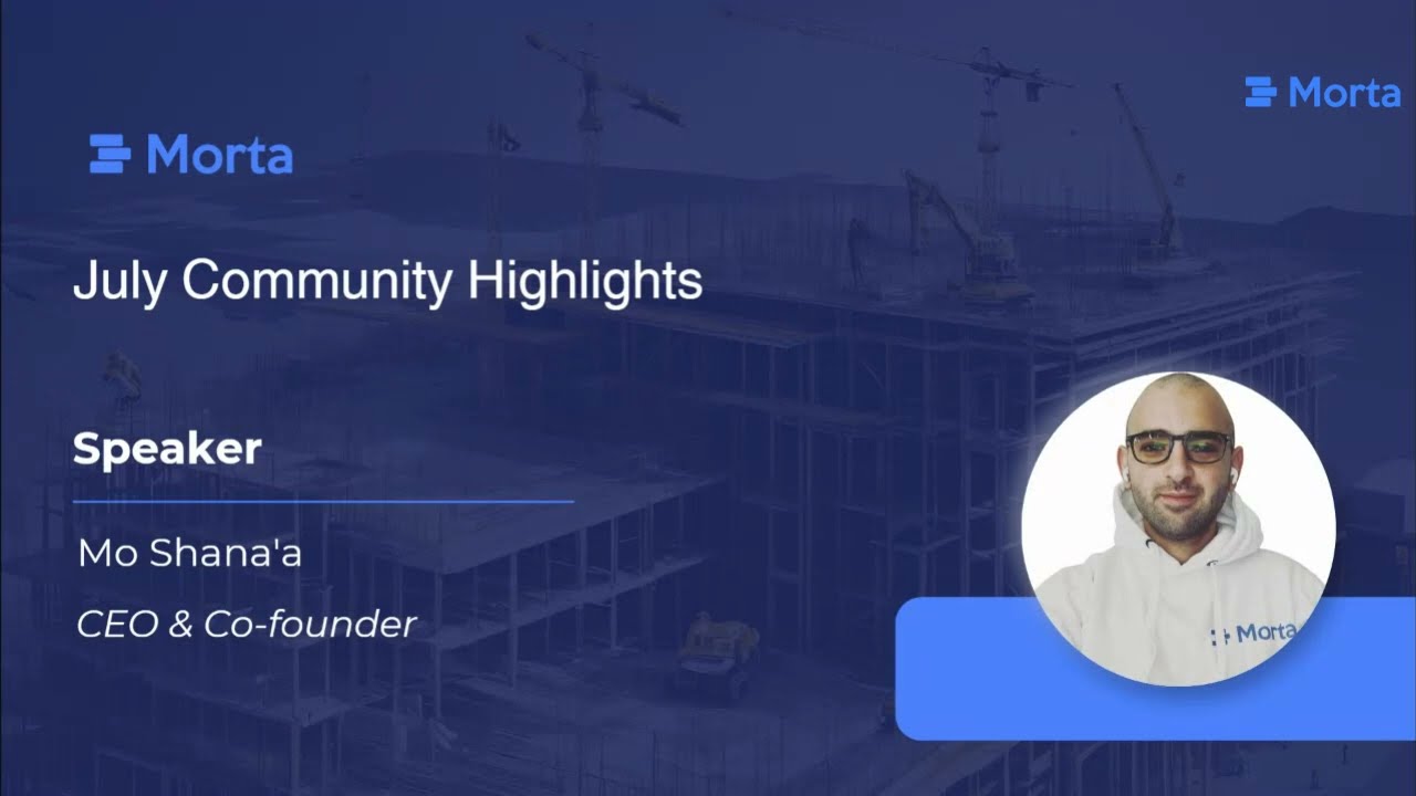 2024 Mid-Year Updates and Roadmap with CEO Mo Shana'a