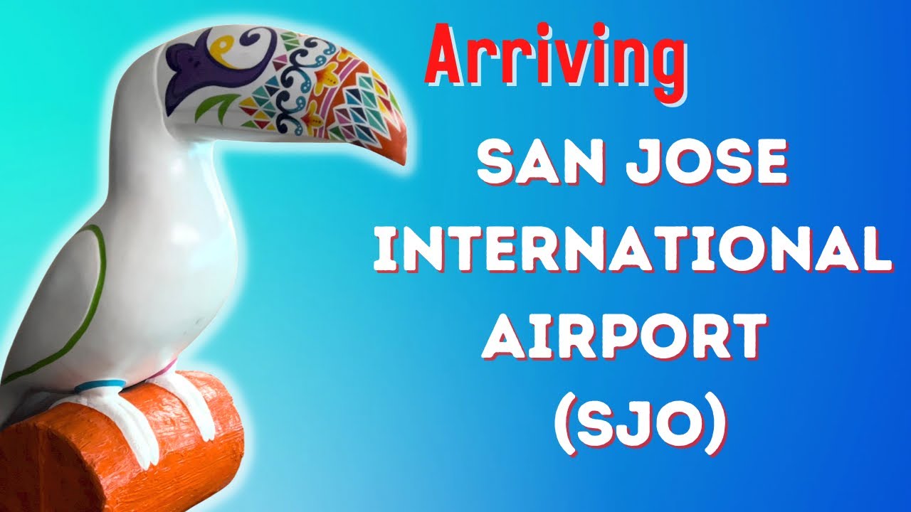 San Jose Airport's BEST Kept Secret to Saving You Time