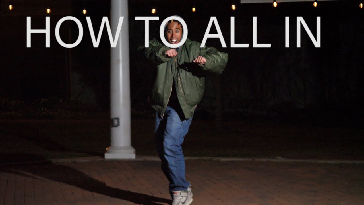How To All In - Litefeet Tutorial