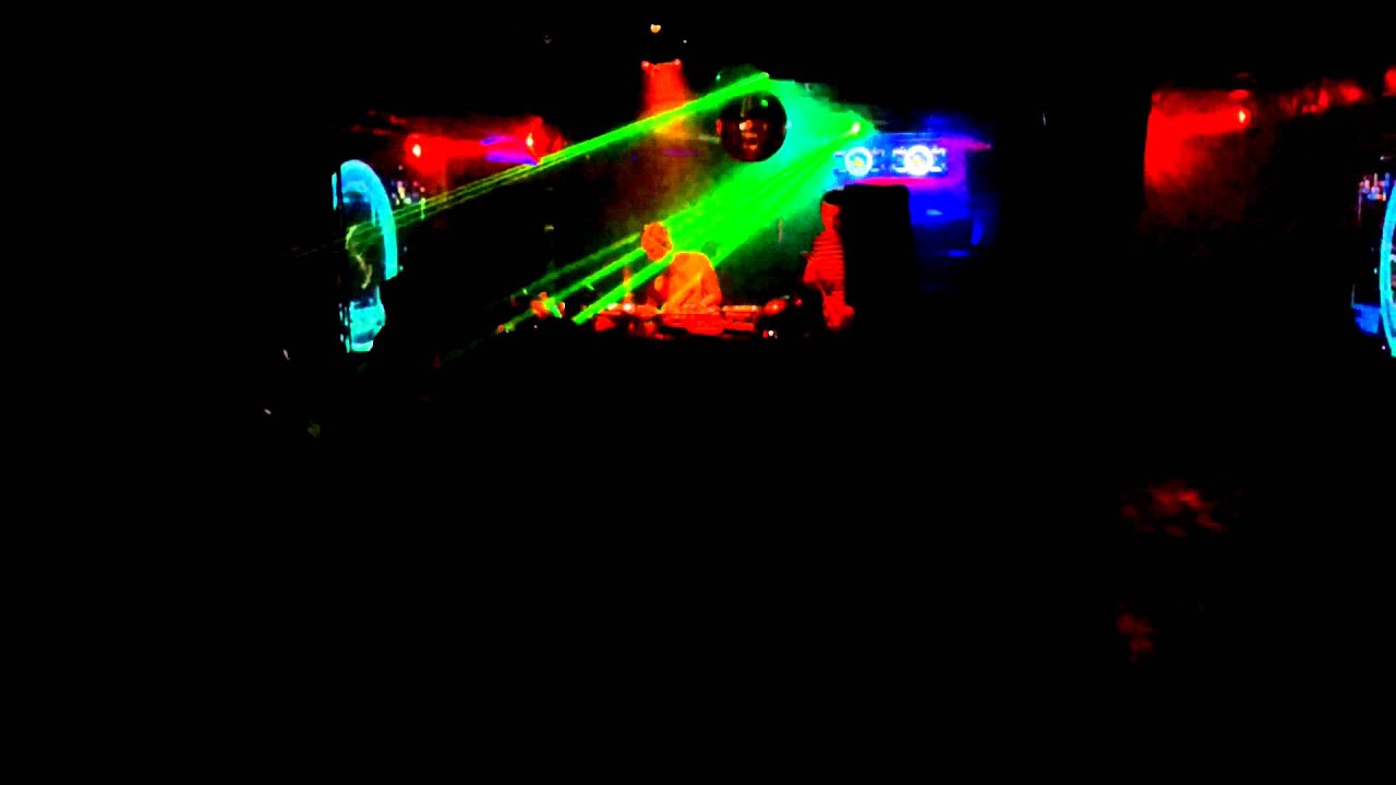 K.Sandra - Live at Storm Club (27.3.2016, Praha)