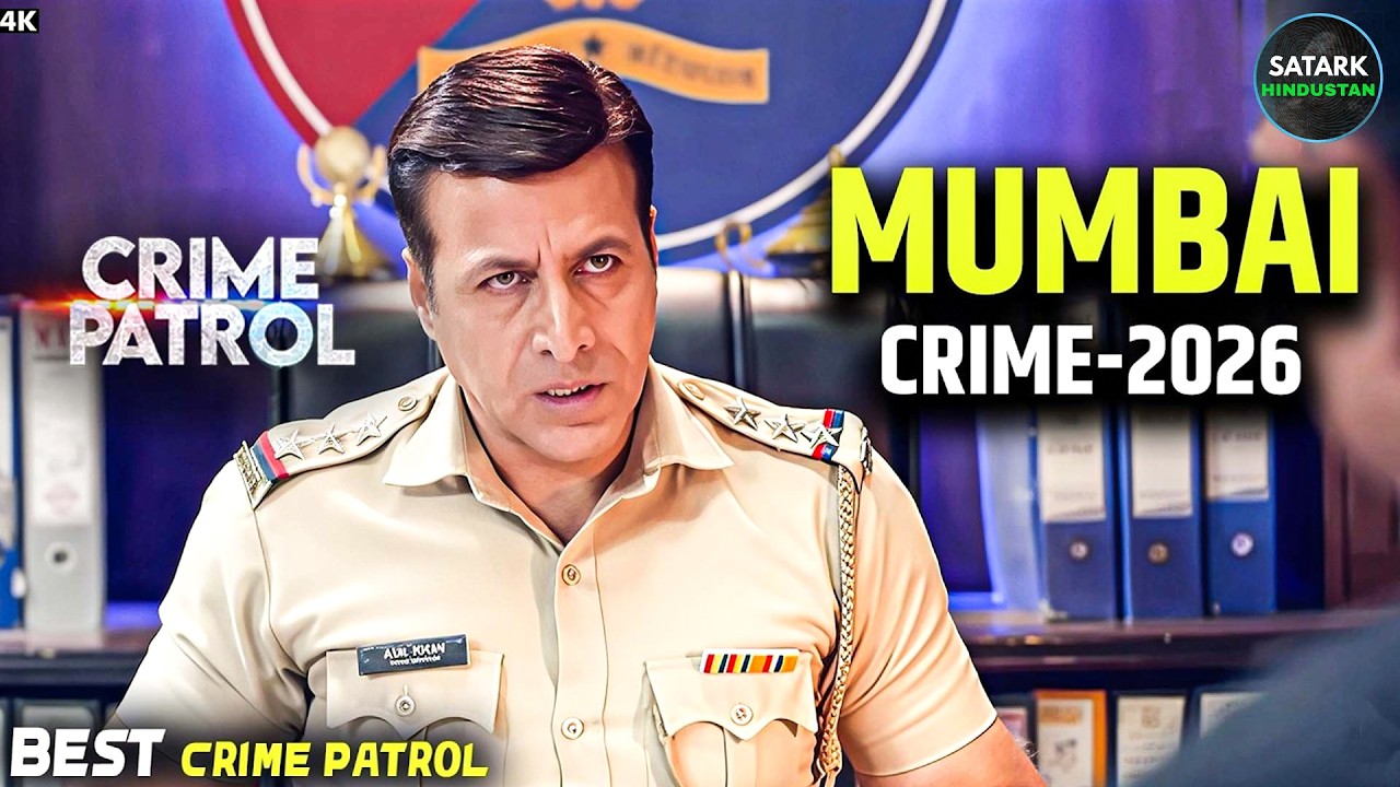 6 महीने से लापता बच्चे का सुराग मिला, लेकिन सच्चाई दिल दहला देने वाली थी |crime patrol क्राइमपेट्रोल