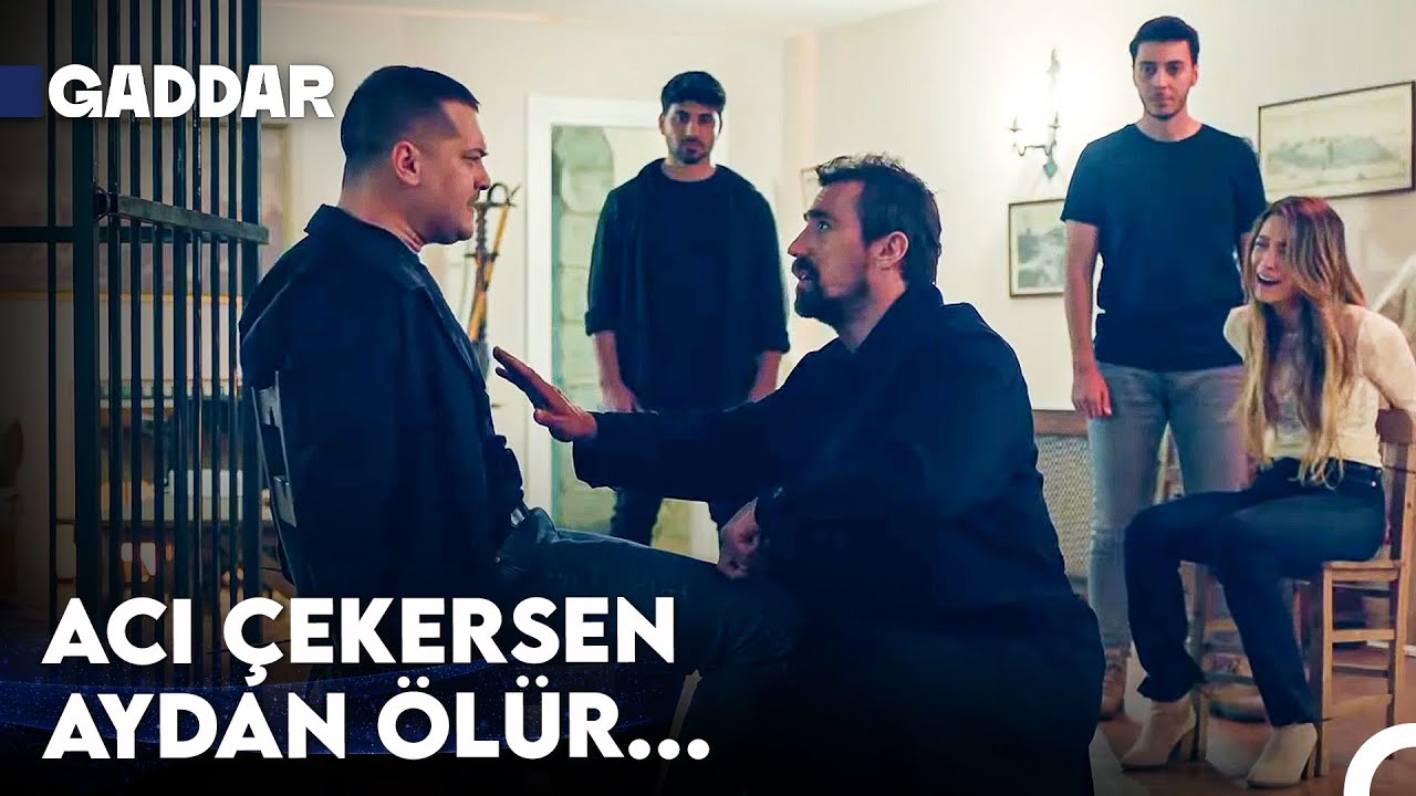 Dağhan'ın Gaddarlaşma Serüveni #26 💥