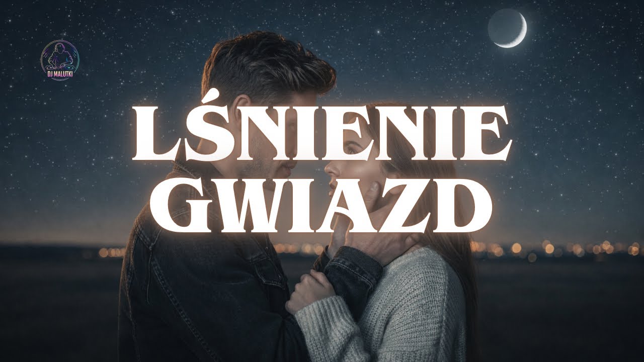 Lśnienie gwiazd (Cover 2025 • z rep. Top One)