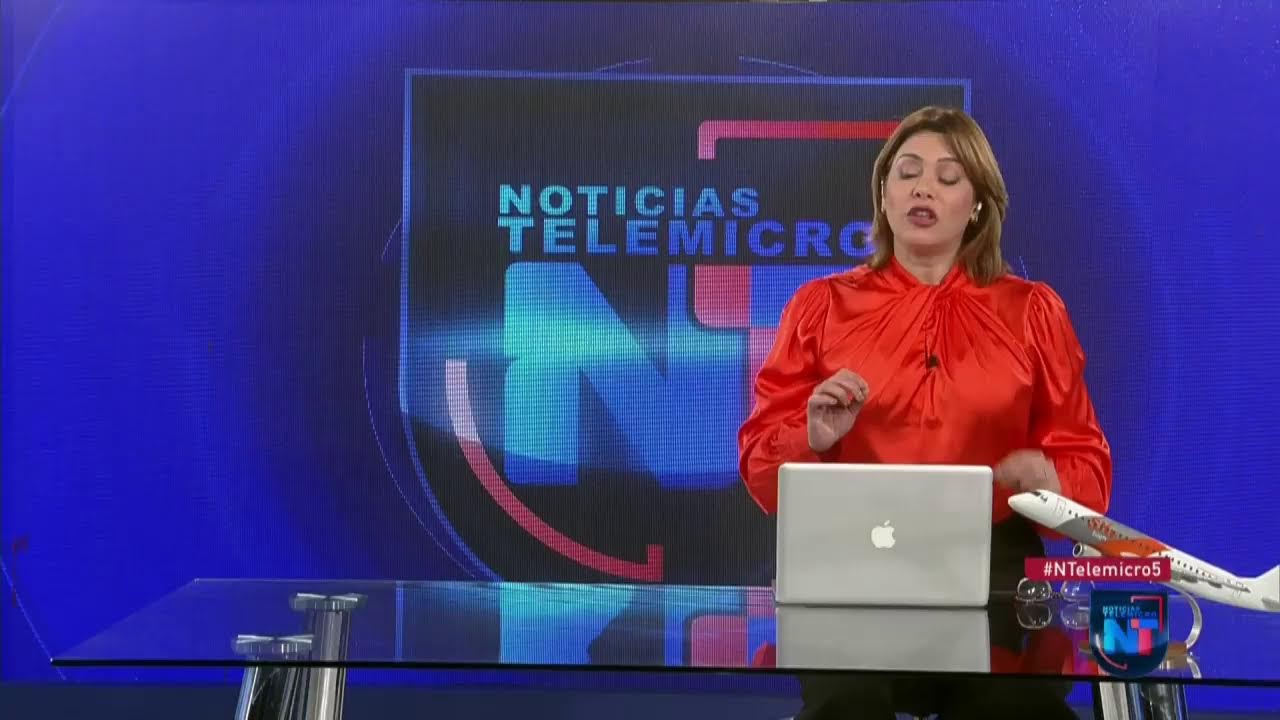 EN VIVO: NOTICIAS TELEMICRO EMISIÓN ESTELAR / 30-05-2024