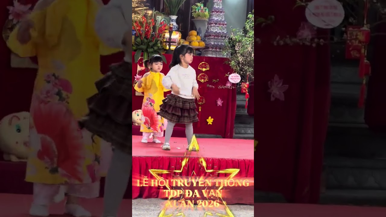 Thu Huyền cùng nhóm Bạn - Xuân 2026