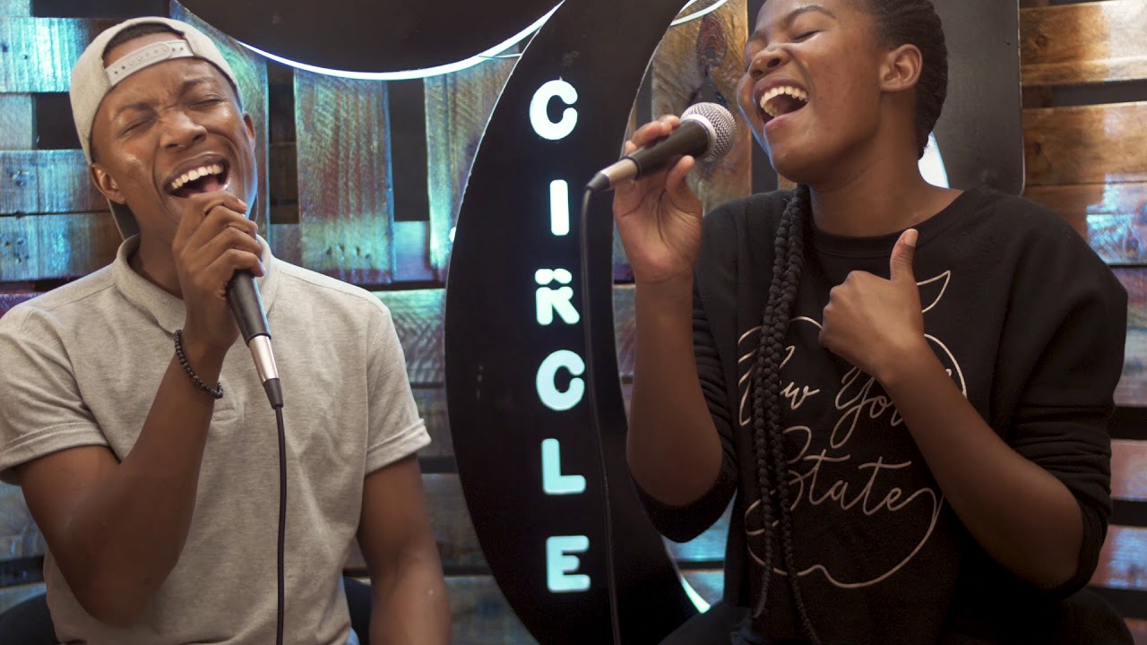 Gravity Performed by Leonard and Both ||Chordy Circle||