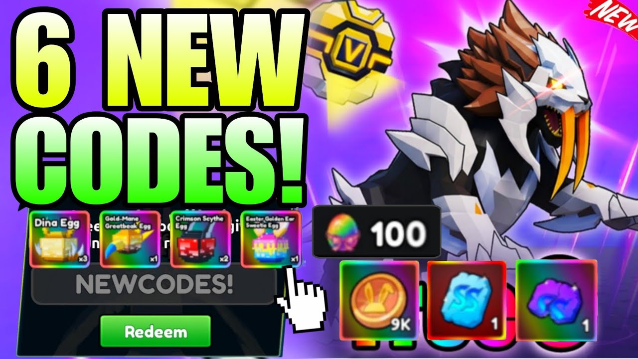 *NEW CODES* ALL WORKING CODES FOR CATCH A MONSTER IN UPDATE 2026 - ROBLOX CATCH A MONSTER CODE 2026