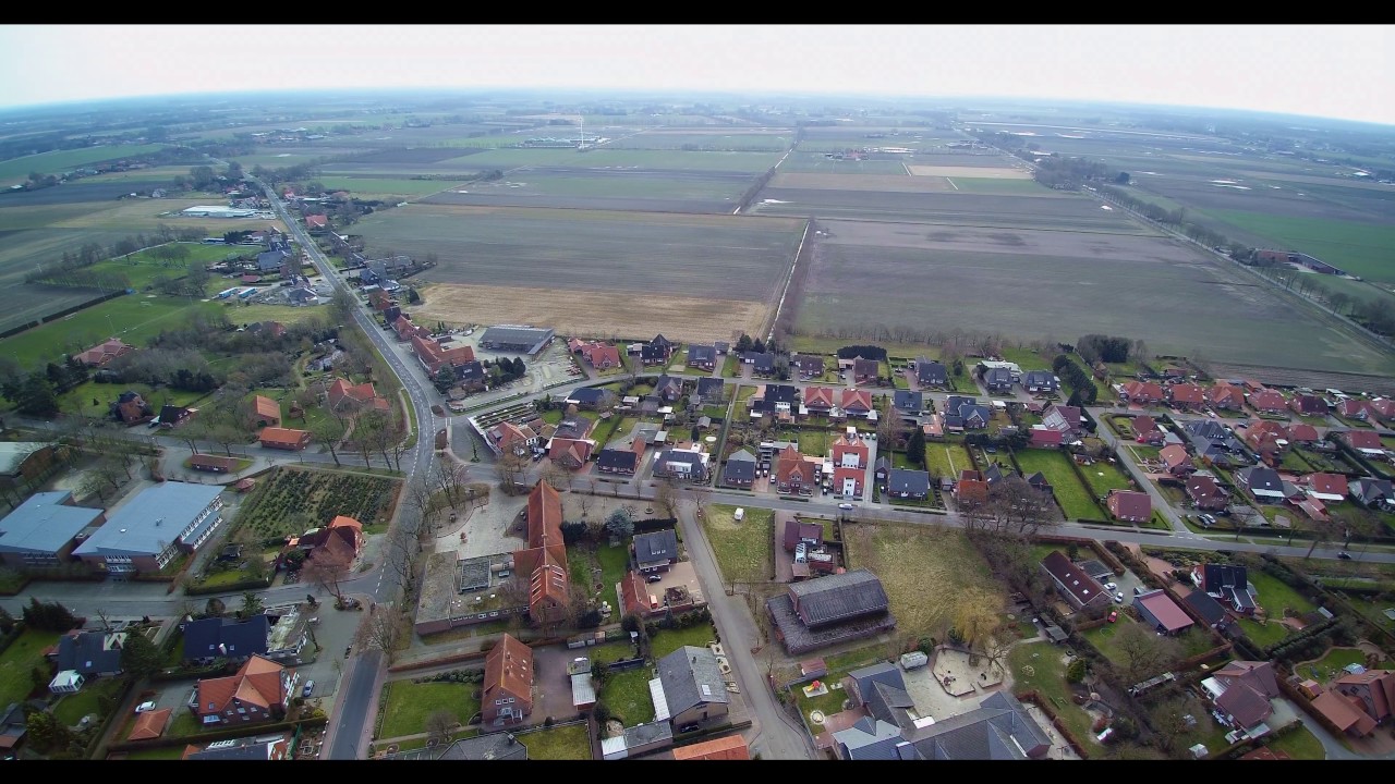 Kurzer Clip von Rütenbrock