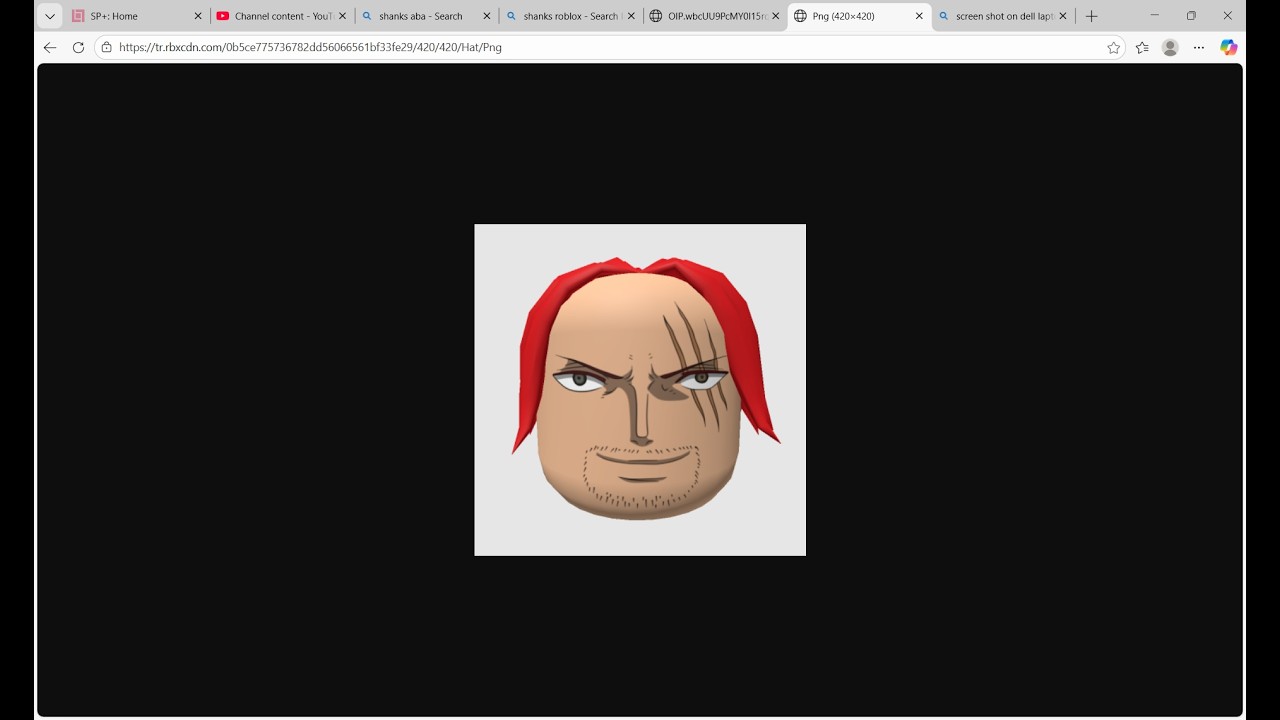 SHanks