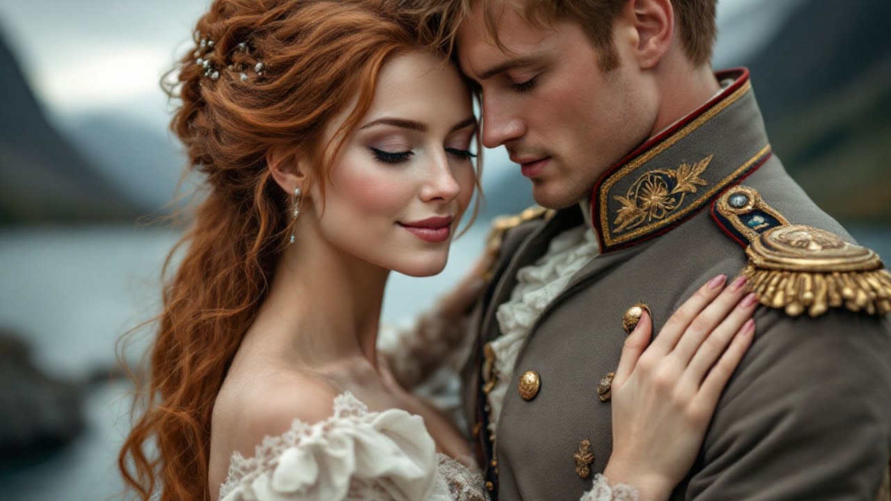 Highland Mist - A Highland Romance Saga 🏴✨💖Full Audiobook