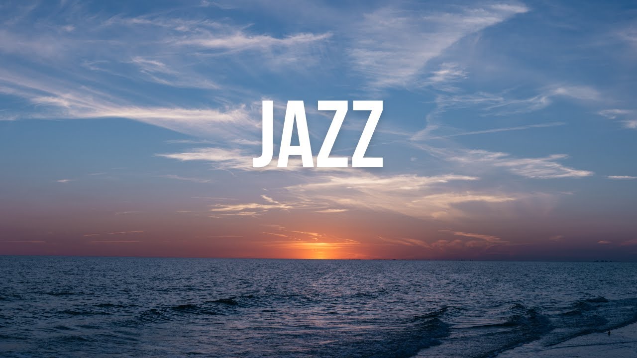 Relaxing Jazz/Vintage Jazz Rhythms -Instrumental Music Live