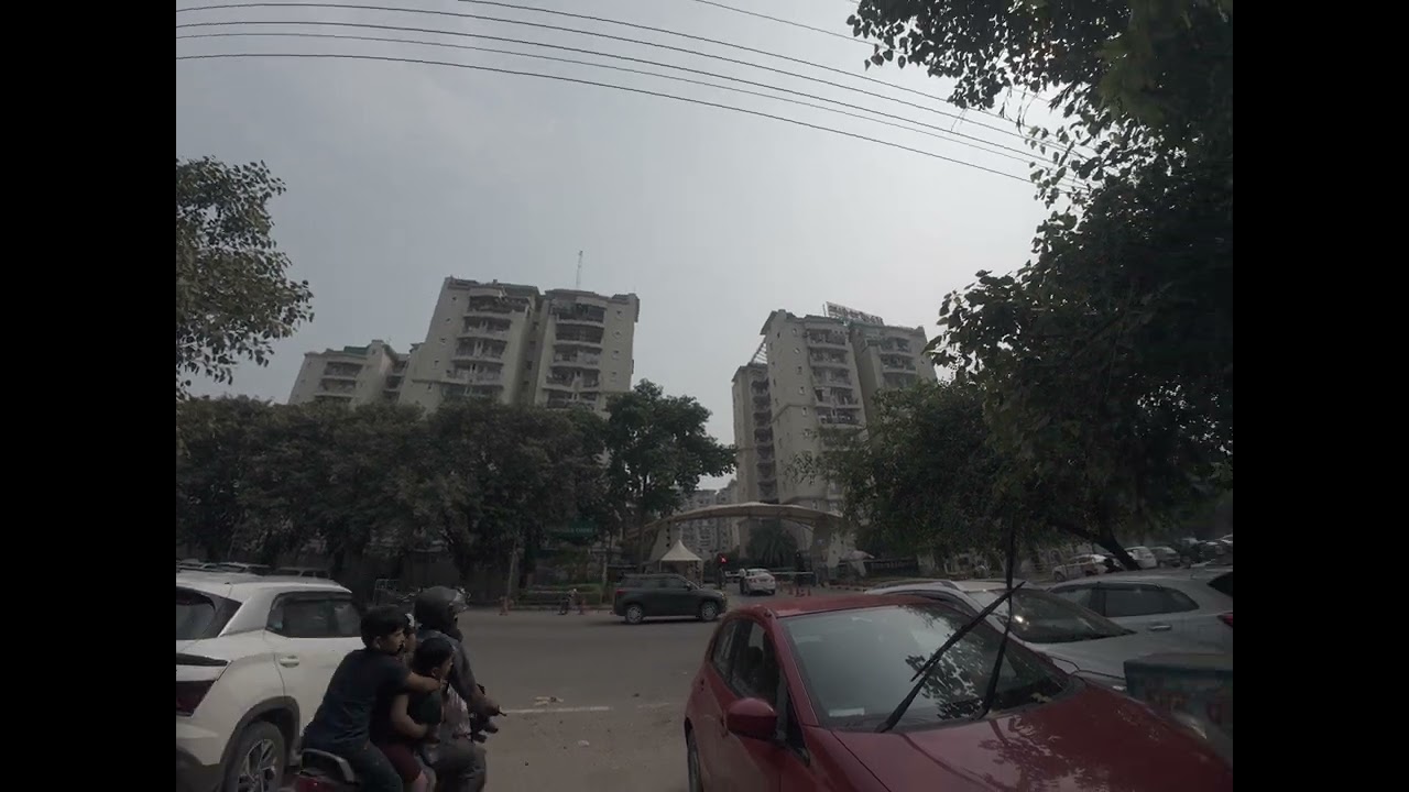 Supertech Emerald Sector 93 Noida