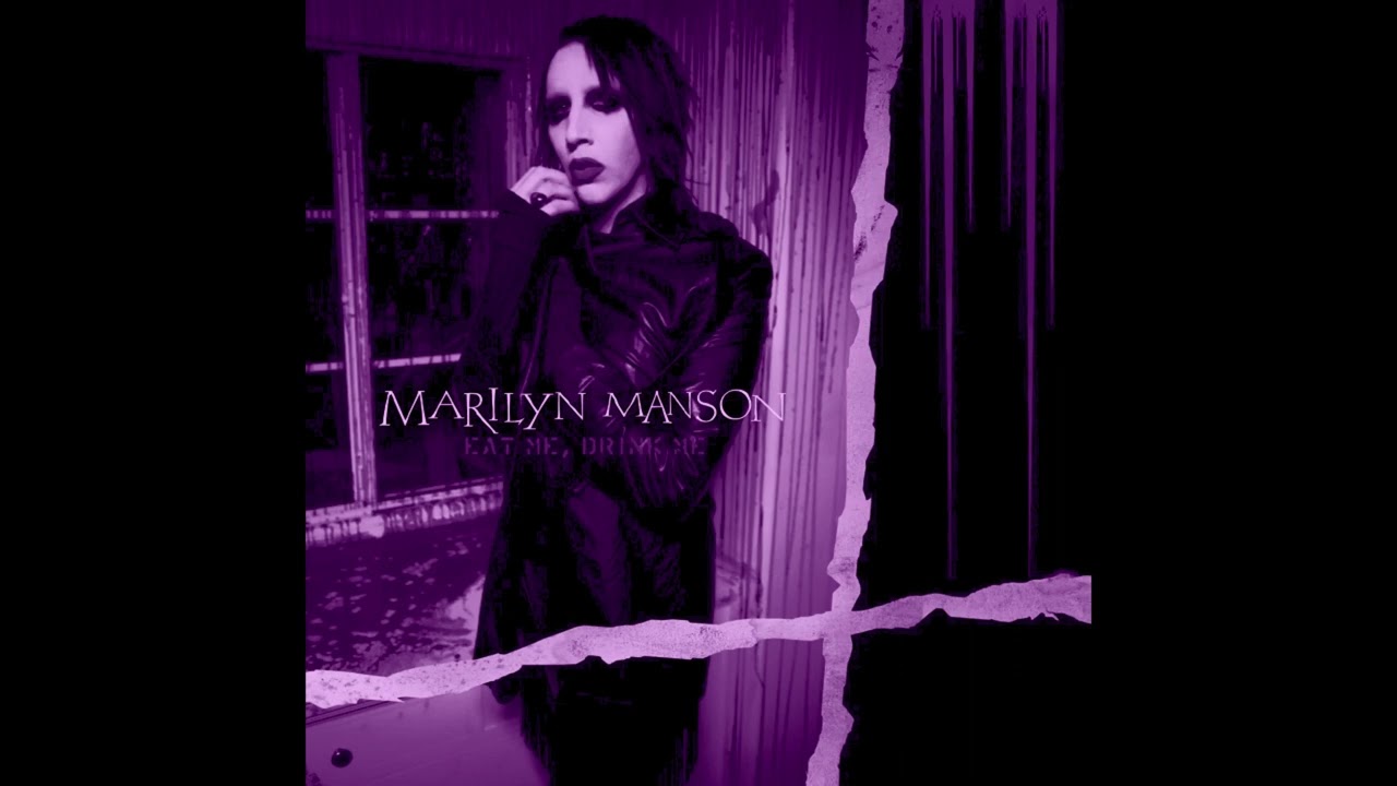 Marilyn Manson - Evidence (Instrumental)