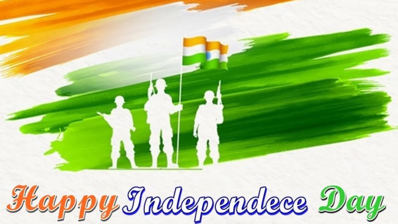 Happy 74th Independence Day | Patriotic Independence Day Special Desh Bhakti Instrumental Song