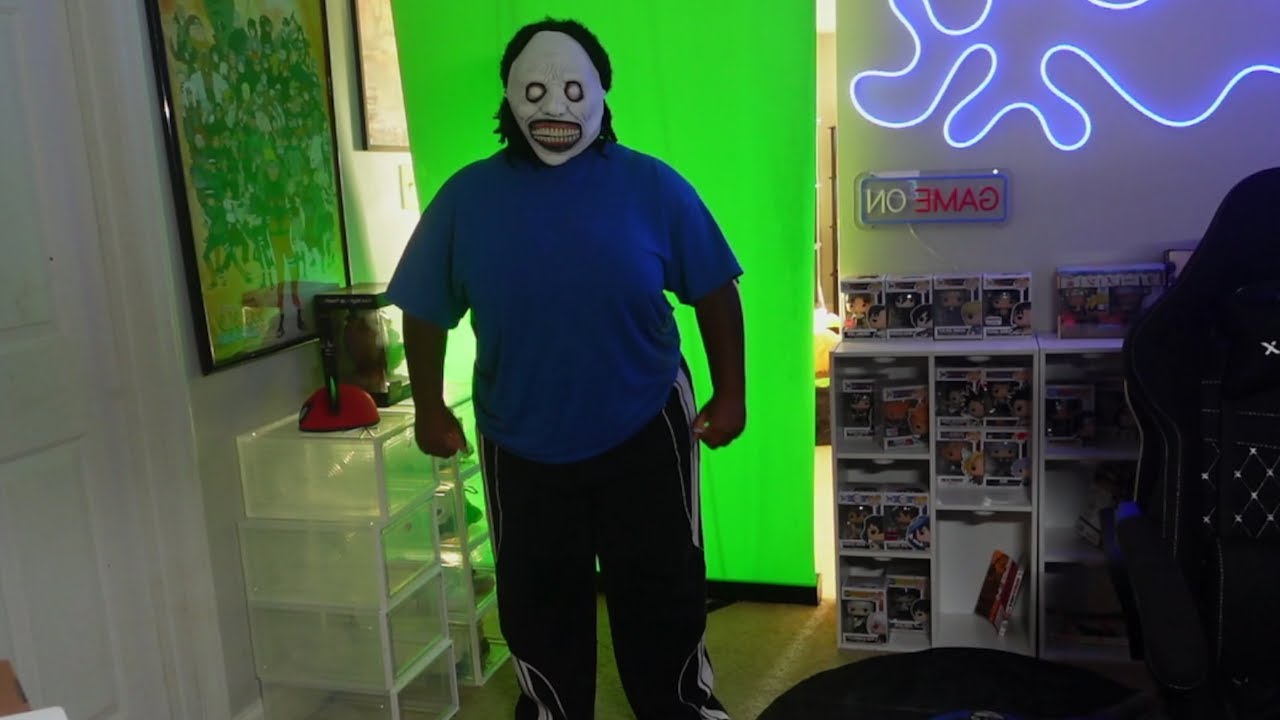 The worst Halloween of the year 