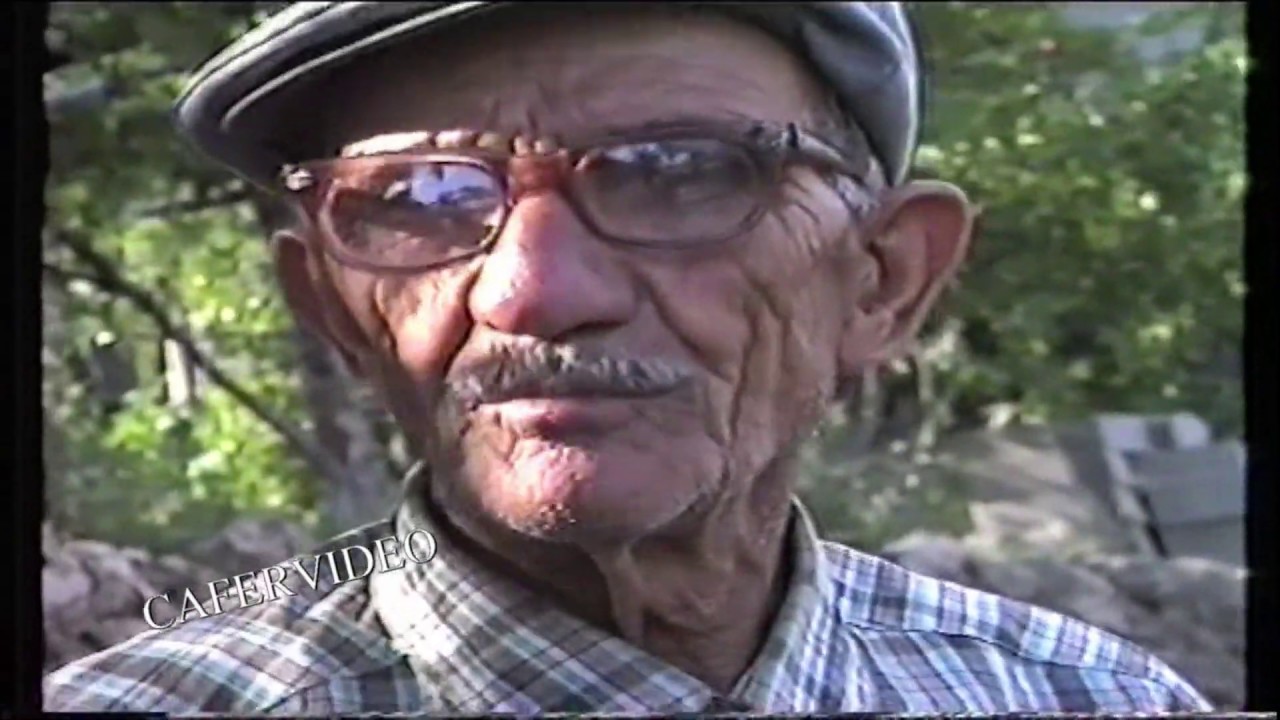 OLUKBASI KOYU ACIPAYAM 1989 BOLUM 3