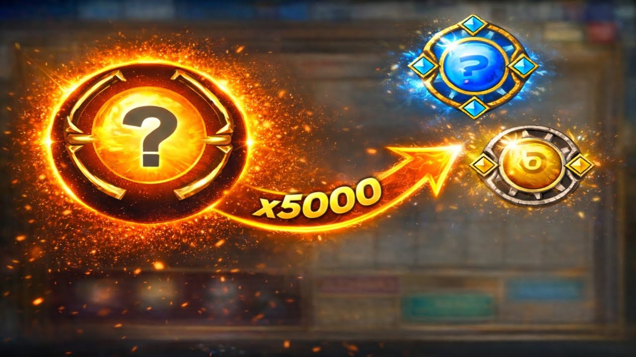 Bombom'da 5.600 Nitelik İncisi Açtım!