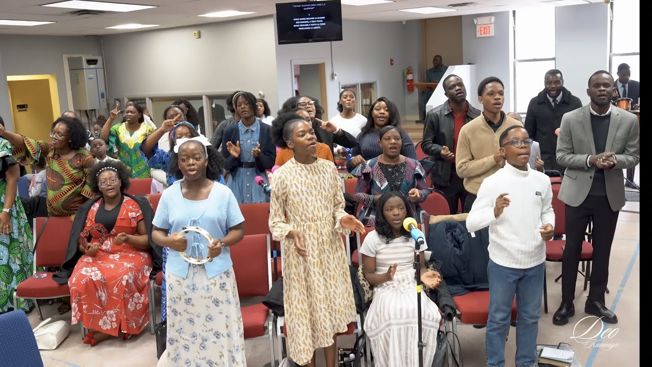 🎶 Songs Of Praise | Sunday, March 15th, 2026 | Christian Assembly of Lewiston Maine