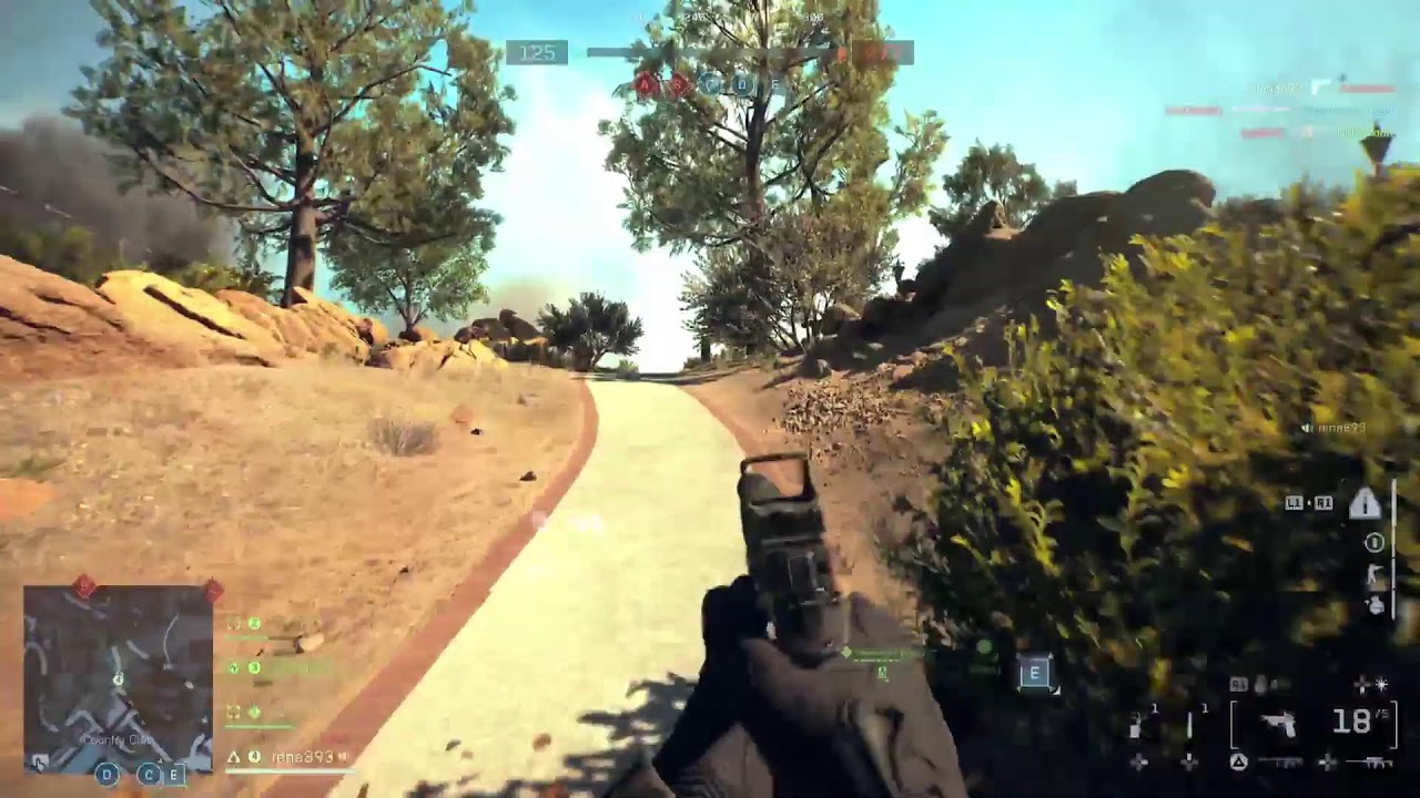Battelfield 6-Nedjeljna marisana 1.dio#ps5 #battlefield #battlefieldbuddies #gaming 