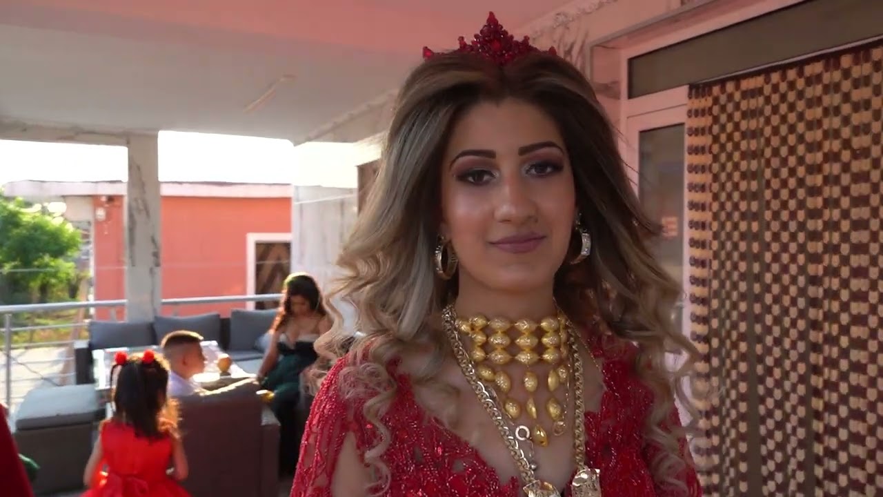 Cemile & Melıkşa 1