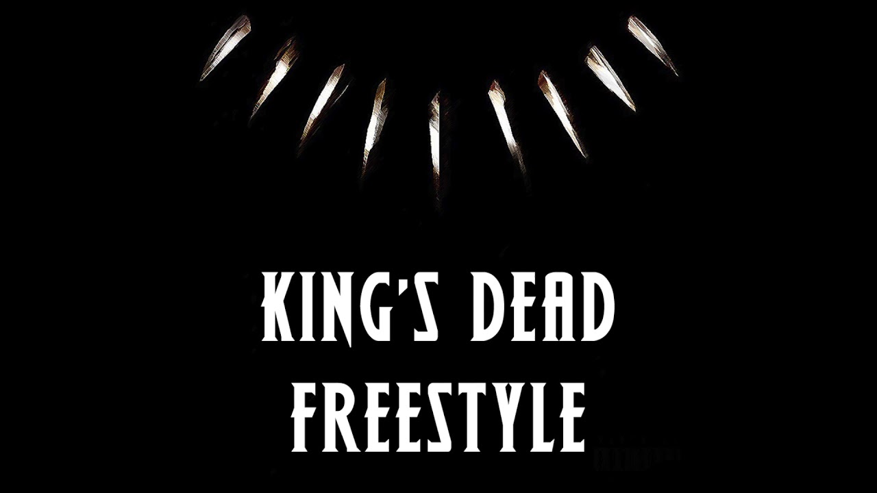 Don Q &ndash; King&rsquo;s Dead Freestyle