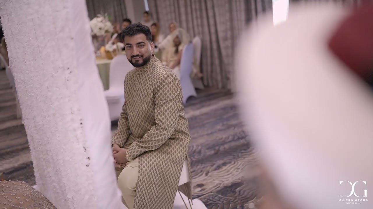 Nikah full video