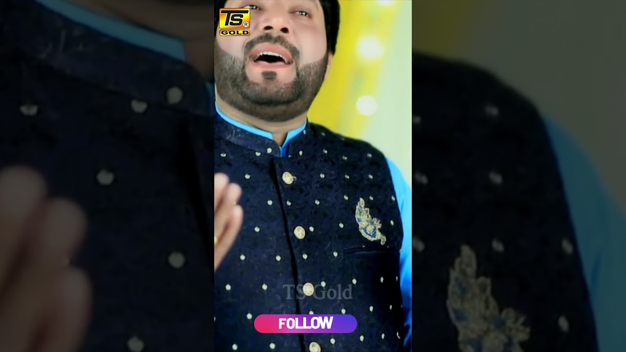 Meri Perwaz da Ay Raz Nara Haidri By Afzal Jamal TS Gold New Qasida 2024