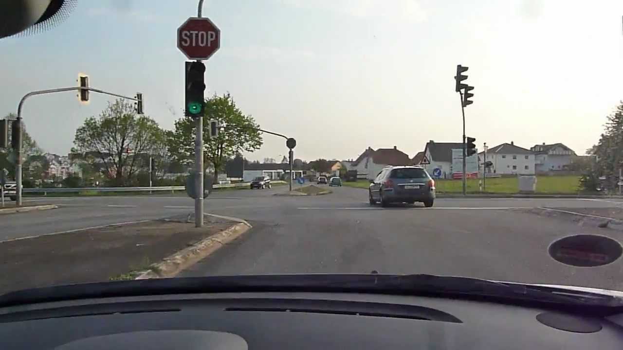 Driving to FKK-World (part 2)