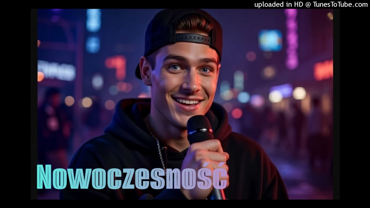 Shadow — Nowoczesność