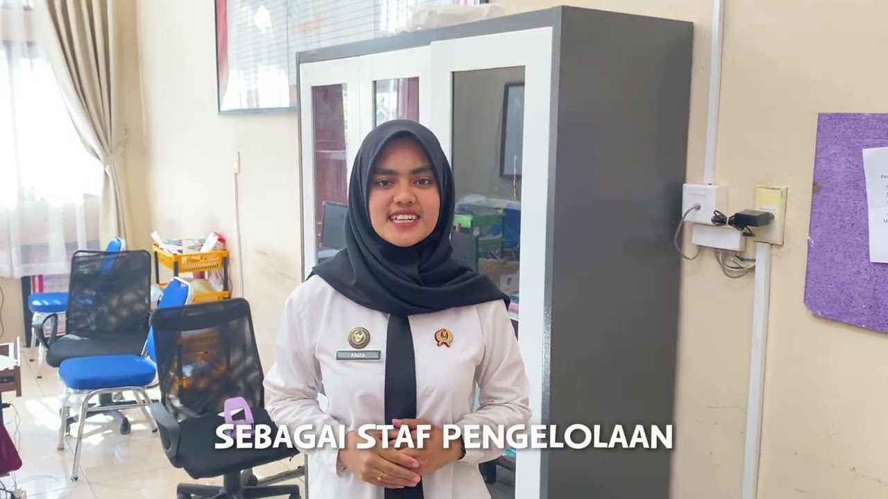 Profil Unit Kerja dan Peran di dalam Unit Kerja @pusjarskmk_lan 