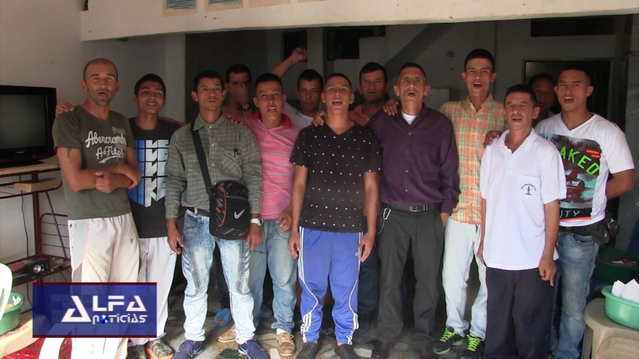FUNDACION CRISTIANA RESCATADOS POR SU SANGRE