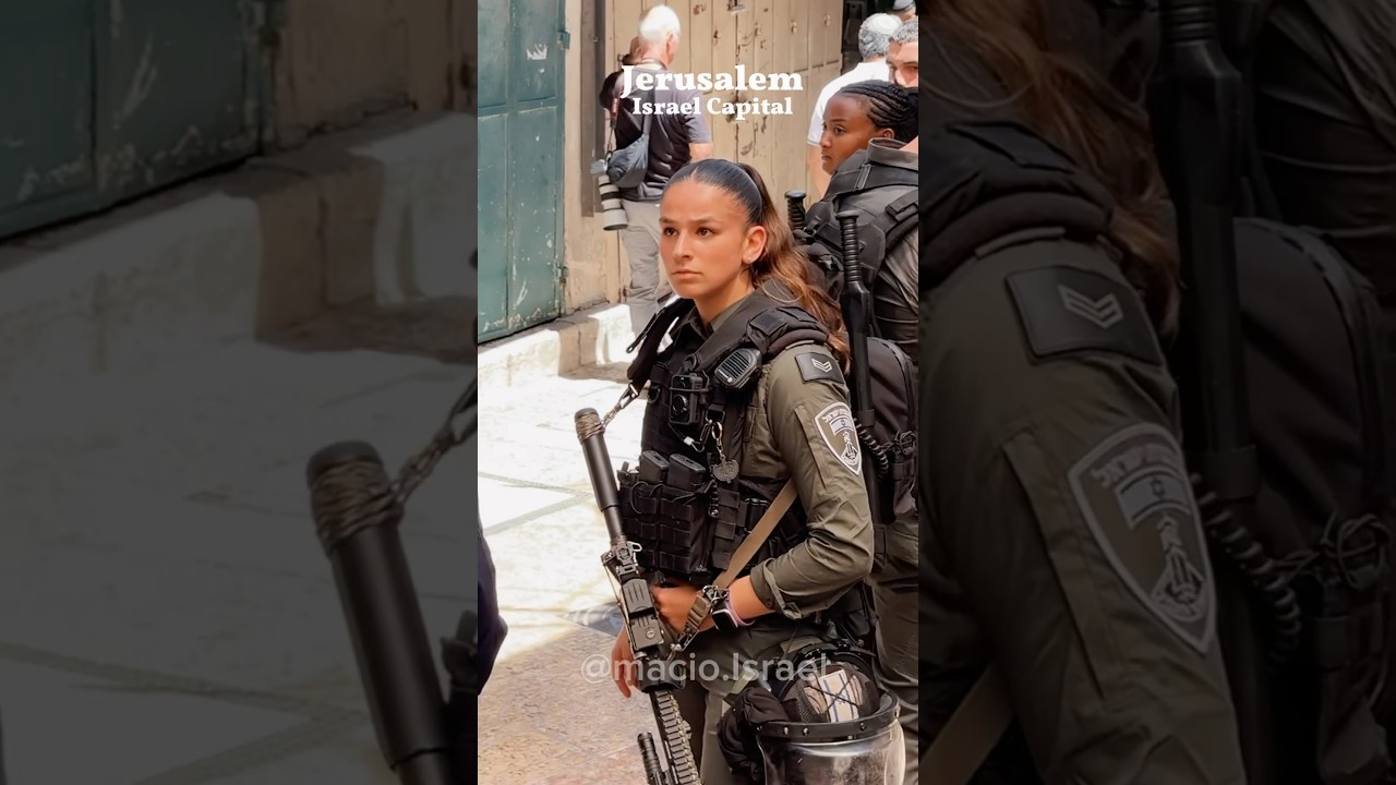 Jerusalem Old City Israel , dive into history! Visit the Western Wall, Dome destination!