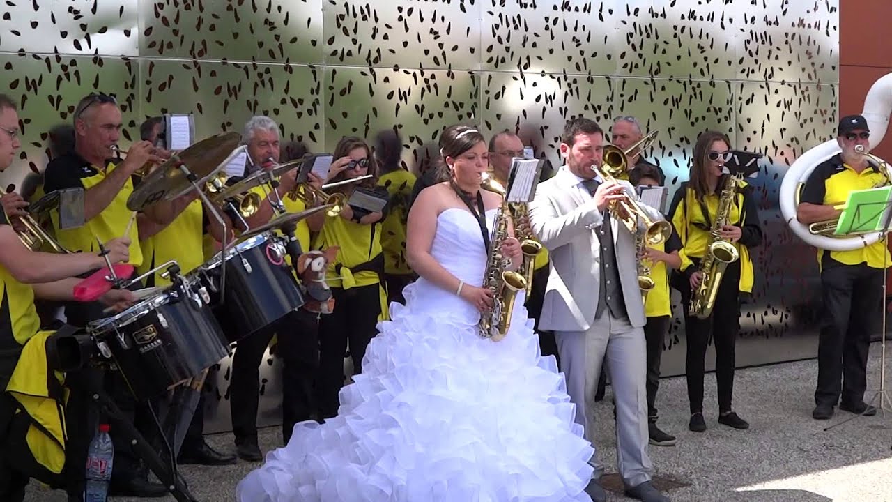 Banda Les Musiciens de Grasla 