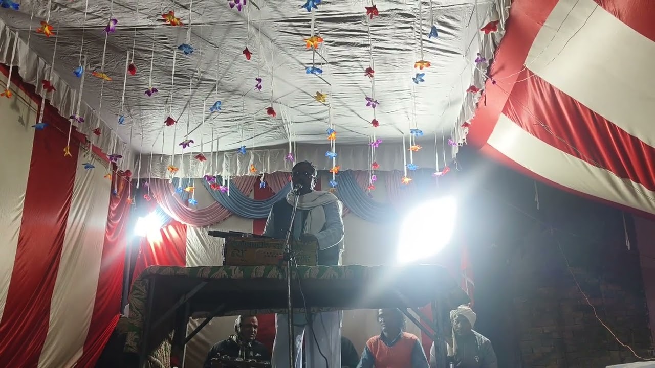Balam bida ke lane #thakurdeen #lifeisbutadream #videoshow