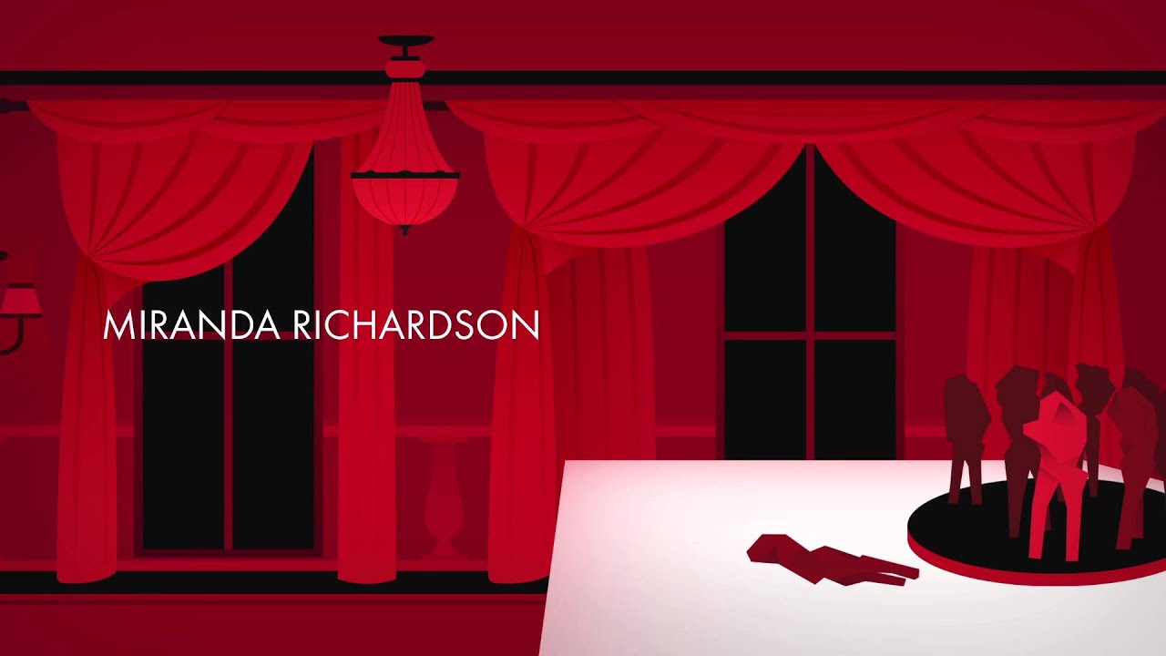 And Then There Were None - Title sequence