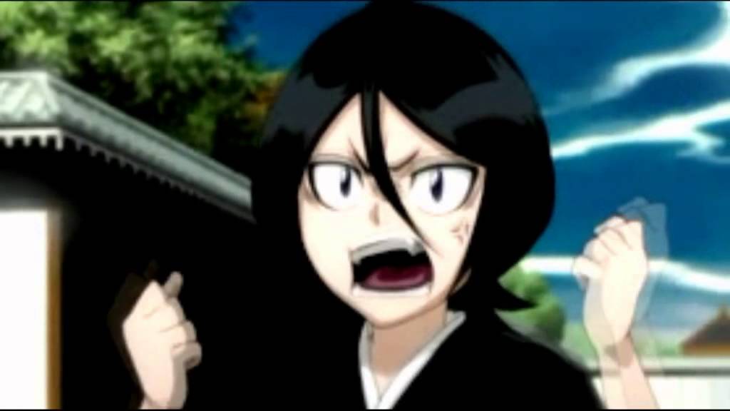 IchiRuki - Heart Attack