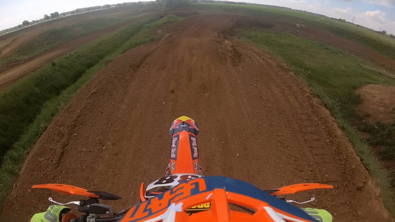 Orbassano Mx Track