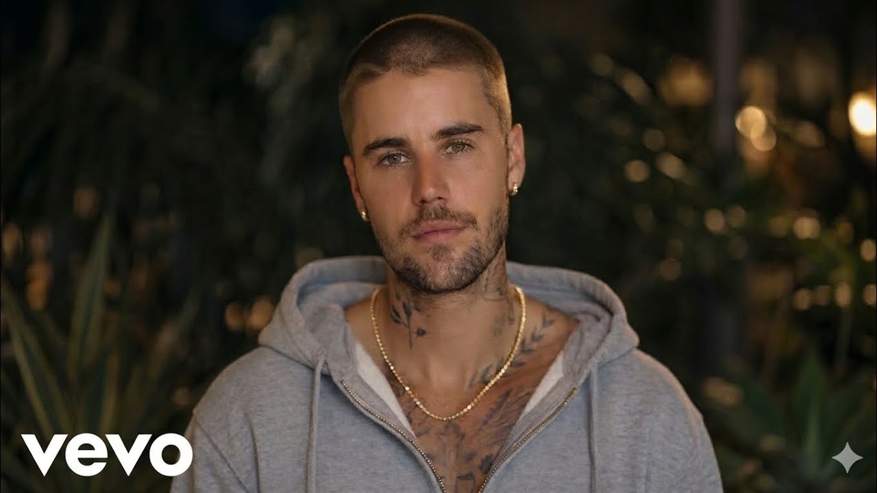 Justin Bieber - Love Yourself (2026 Official Music Video) 🎶✨ Remastered & Timeless Hit
