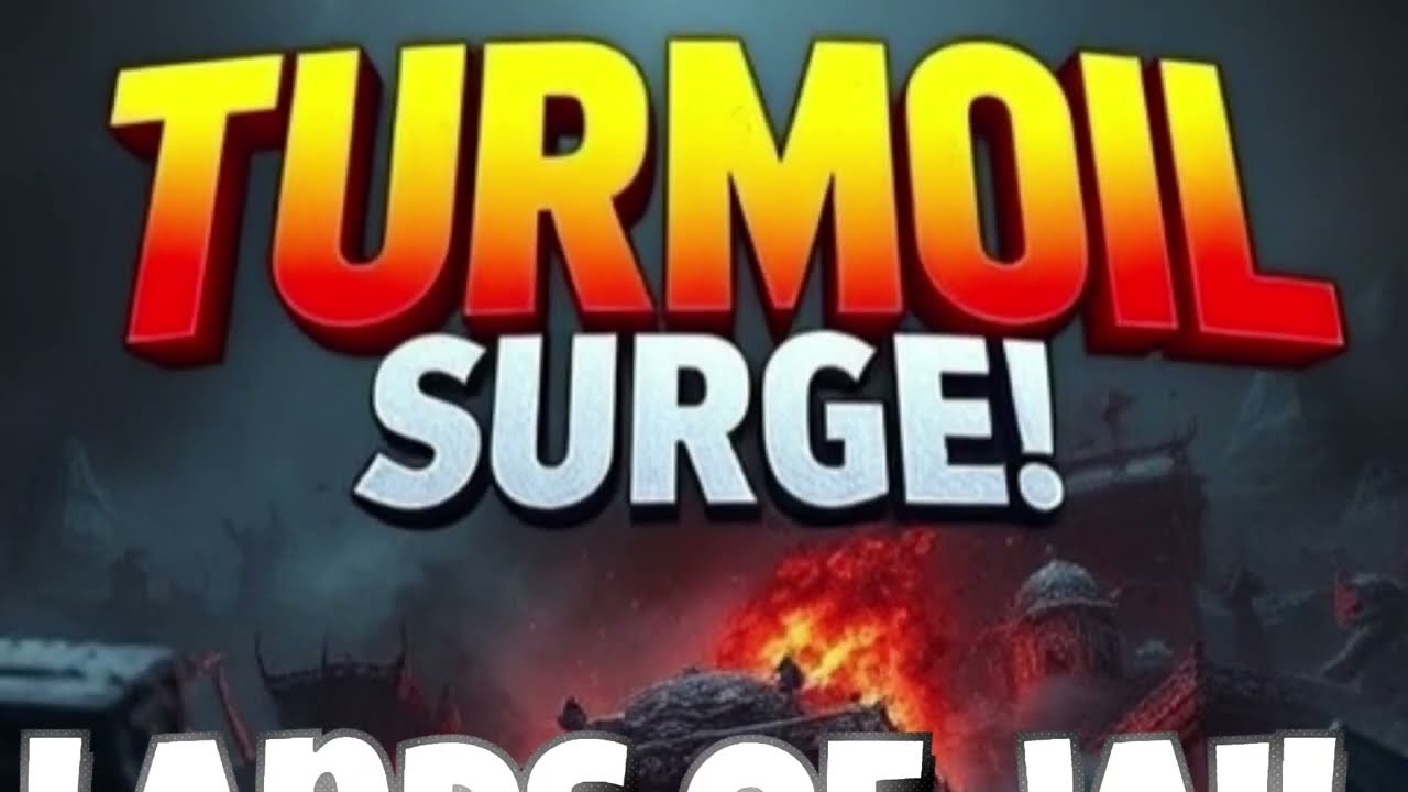 Mastering Turmoil Surge Points: Secrets to Score Big!