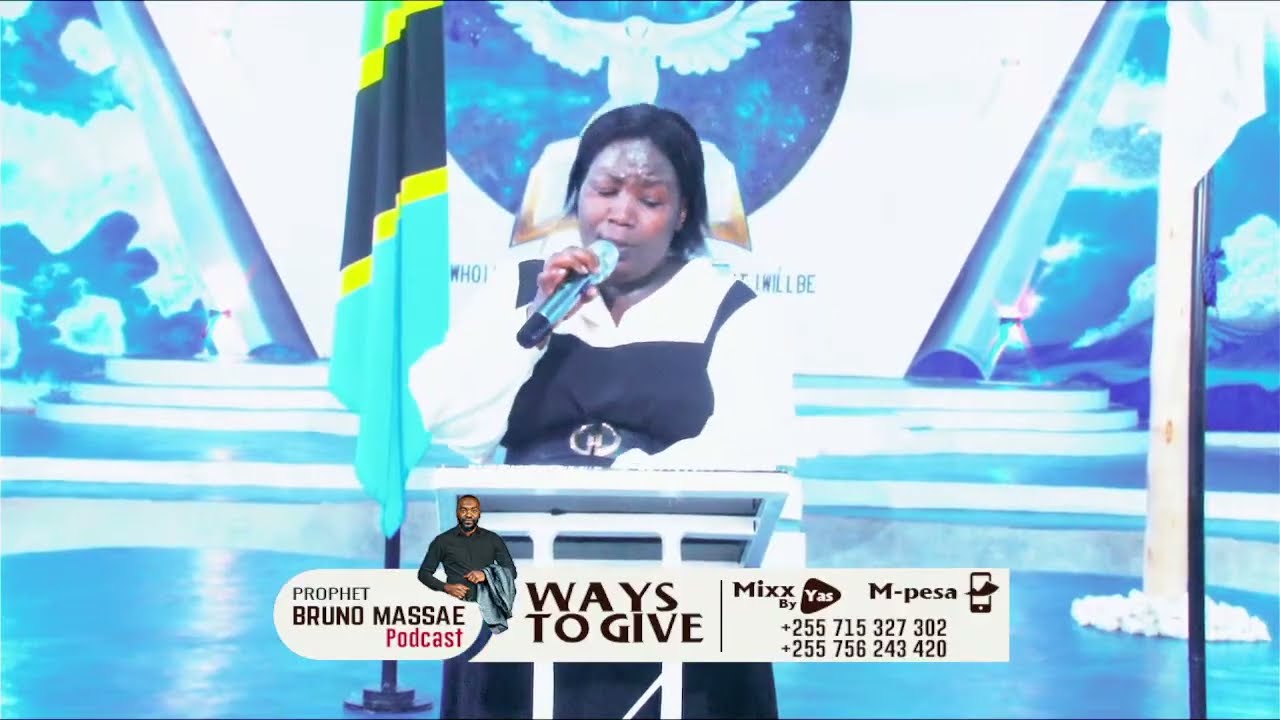 (DAY 66) VYANZO VYA NGUVU ZA MUNGU  || SIKU 90 ZA KURUDISHA NYOTA ZAKO || PROPHET BRUNO MASSAE