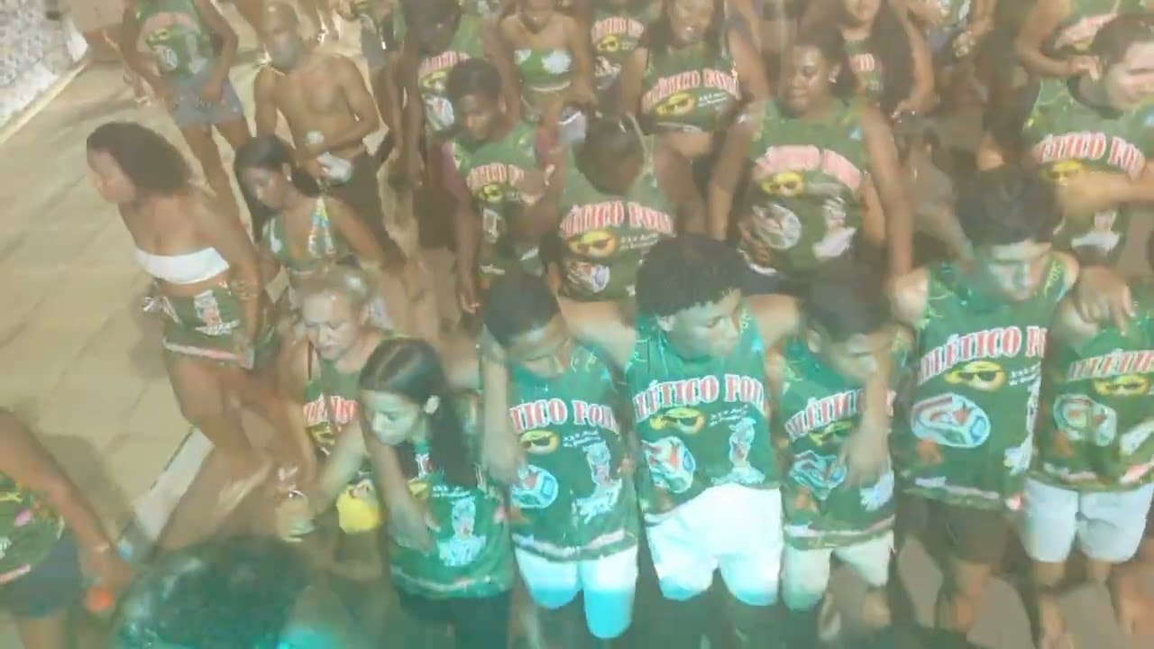Atlético Folia 