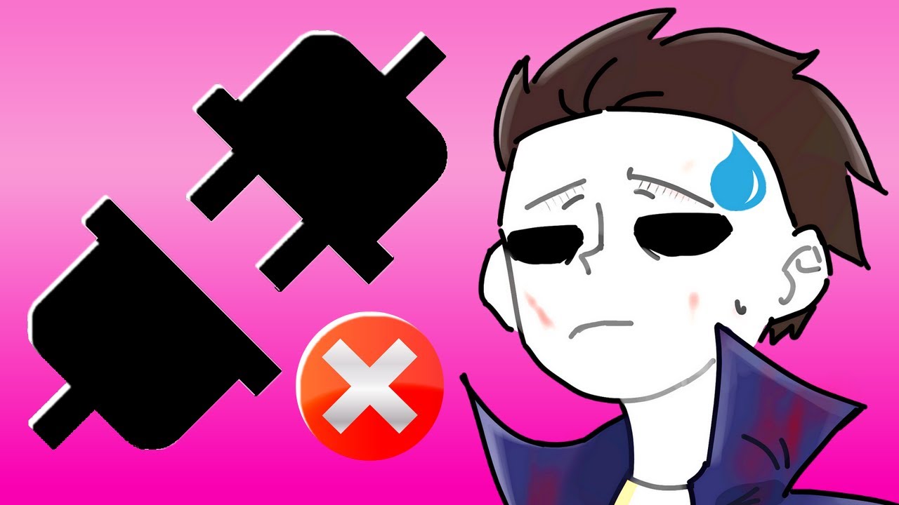 CE MYERS VA-T-IL RAGE QUIT ? LOOP 5 GÉNÉS - DEAD BY DAYLIGHT