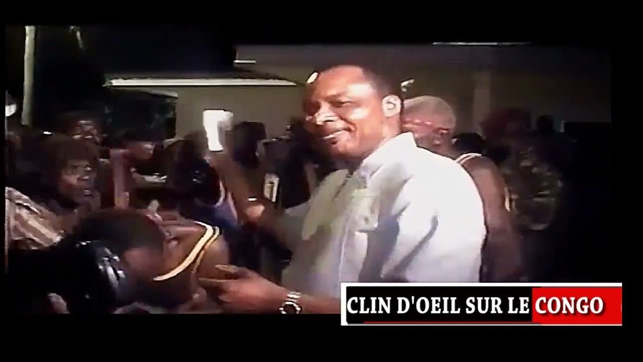 clin d'œil sur le Congo(1)