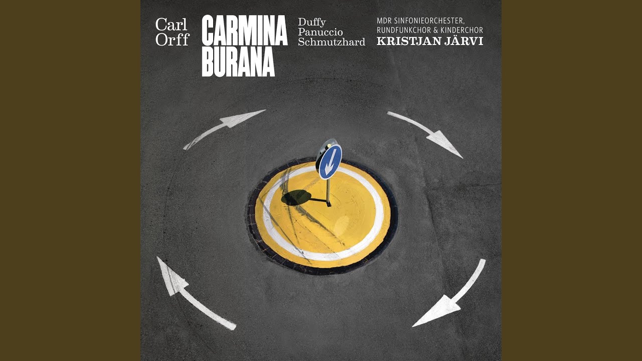Carmina burana: Fortune plango vulnera