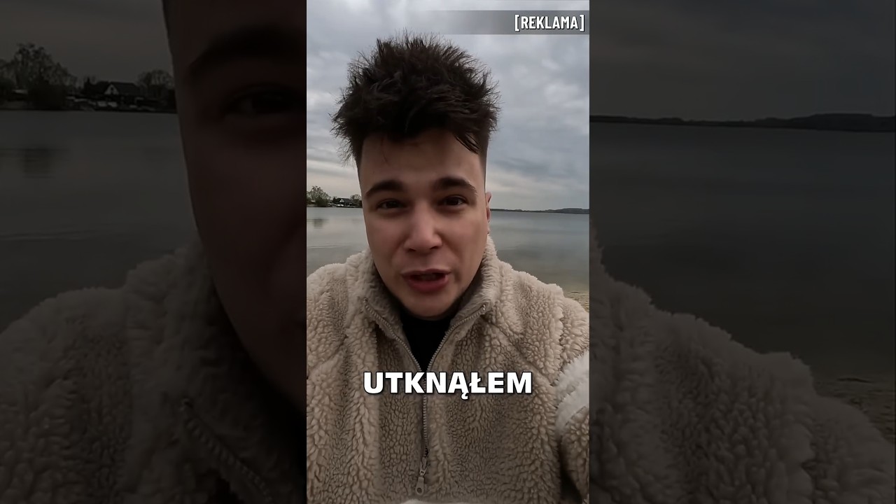 UTKNĄŁEM XDD