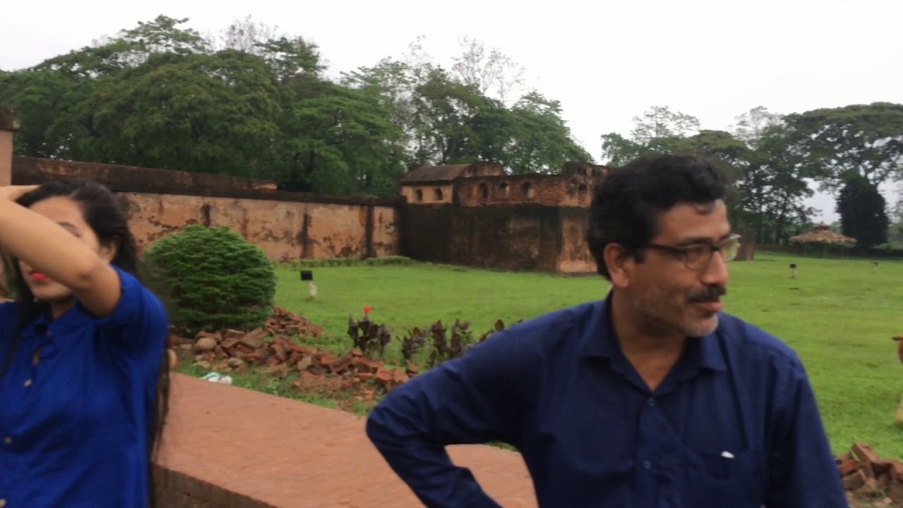 Talatal ghar