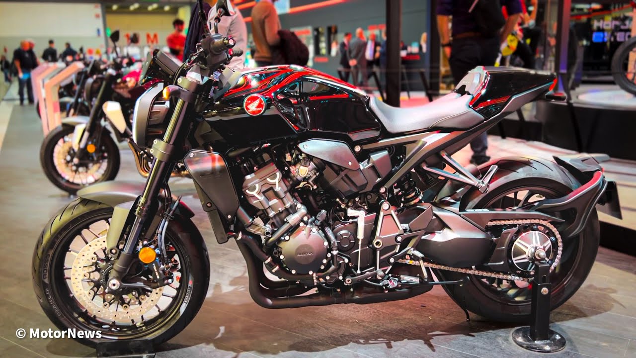 2023 Best Value Motorcycles on Market Today
