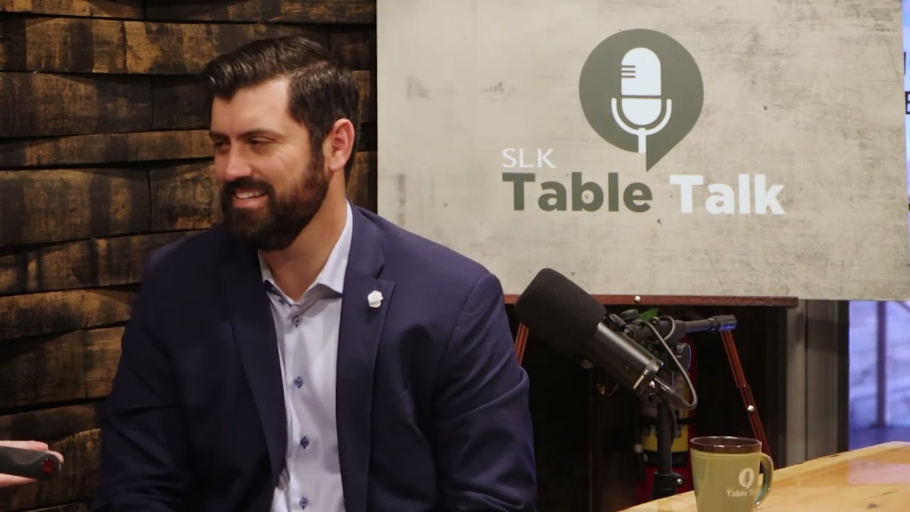 Table Talk - Episode 2 - Feedstore BBQ