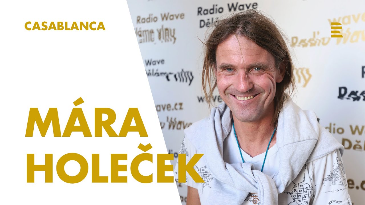 Horolezec Mára Holeček: Výstup na nepálskou Baruntse? Byla to nebeská past
