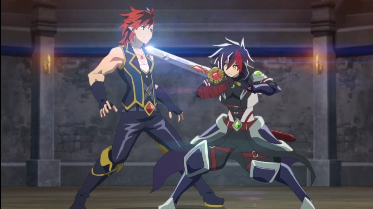 Shironeko Project: Zero Chronicle 「AMV」Destiny | NEFFEX
